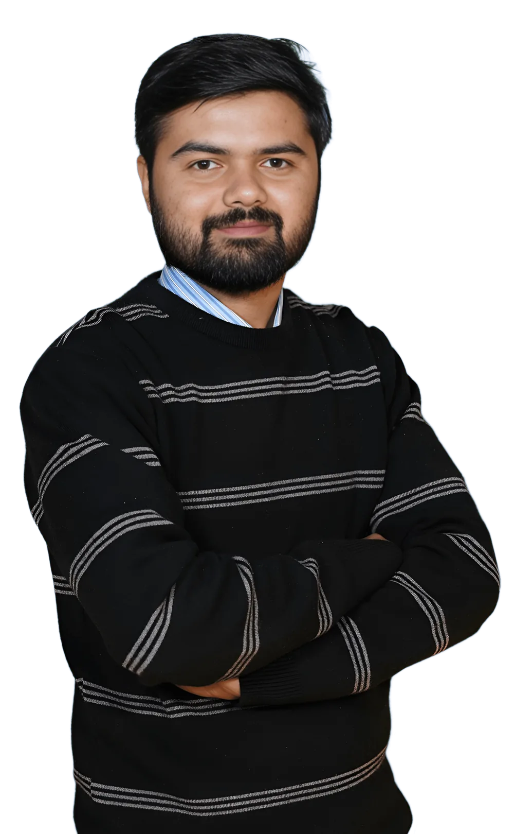 Osama Mumtaz